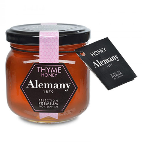 alemany-thyme-honey