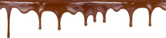 chocolate drips header