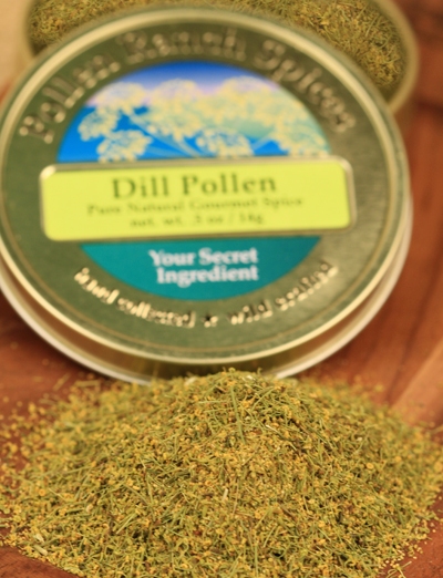 PollenRanch Dill 1