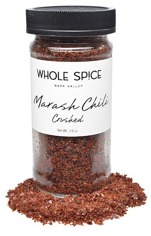 marash chili