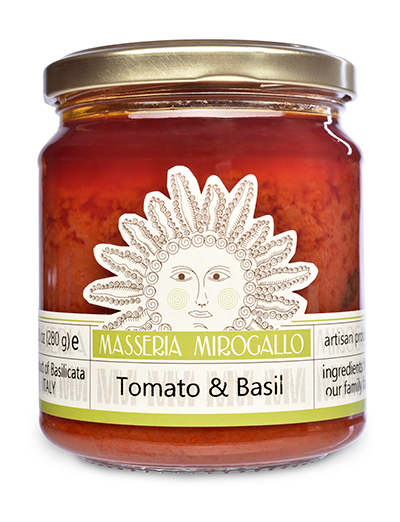 mirogallo tomato and basil sauce 400x522